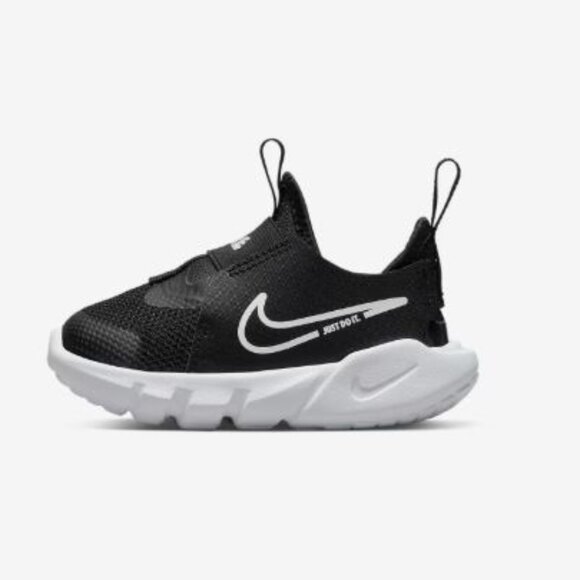 (NEW) Nike Flex Runner 2 Baby/Toddler Shoes - Picture 1 of 15